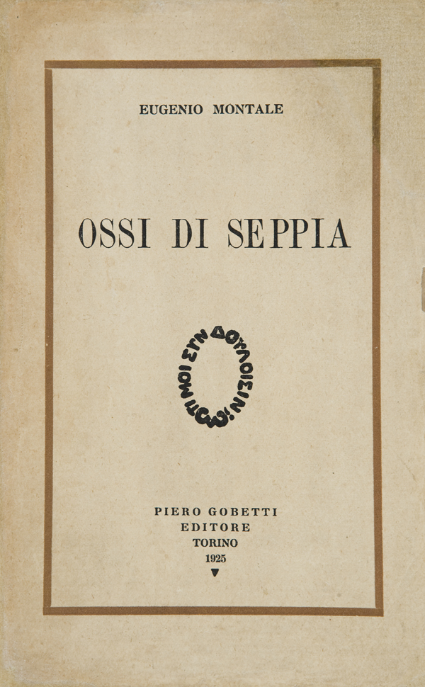 Per lei di Caproni: analisi, significato e parafrasi