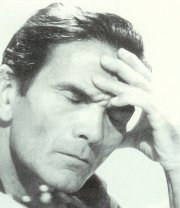 Il senso della storia in Pasolini