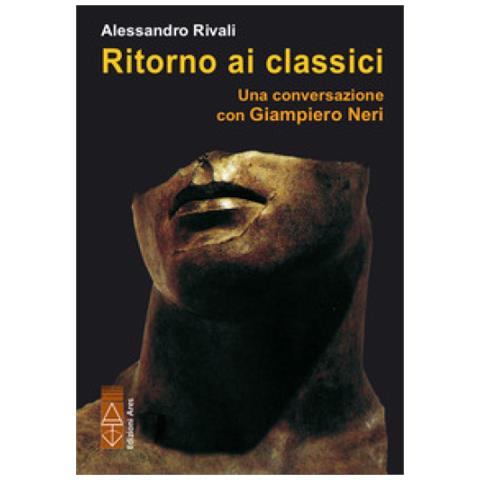 “Ritorno ai classici”. Un’intervista a Alessandro Rivali