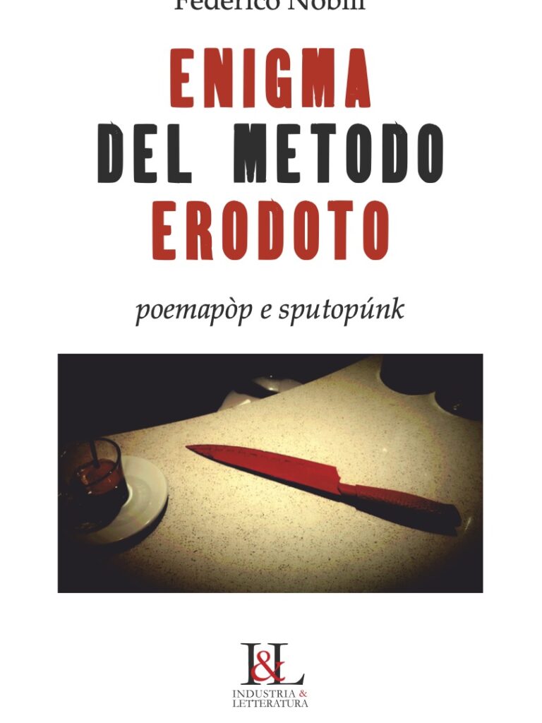 Enigma del metodo Erodoto di F. Nobili