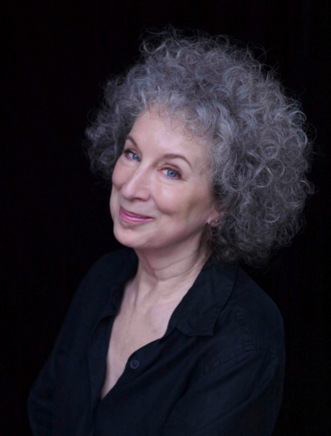 Margaret Atwood, Brevi scene di lupi