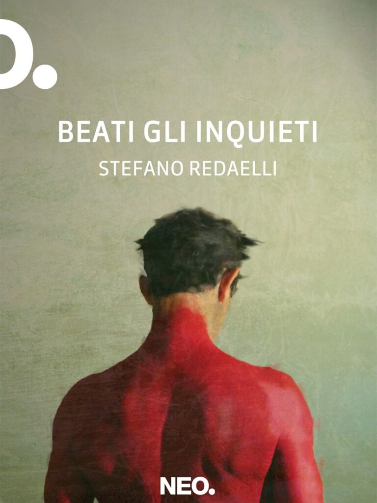 “Beati gli inquieti”. Intervista a Stefano Redaelli