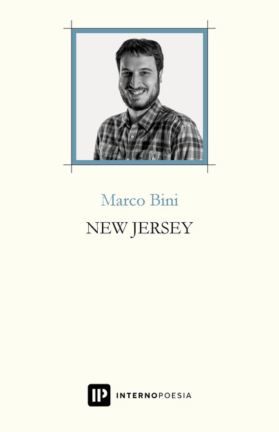 New Jersey, di Marco Bini