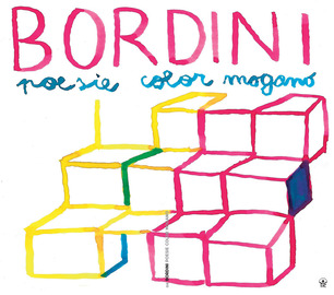 Nota a C. Bordini, Poesie color mogano