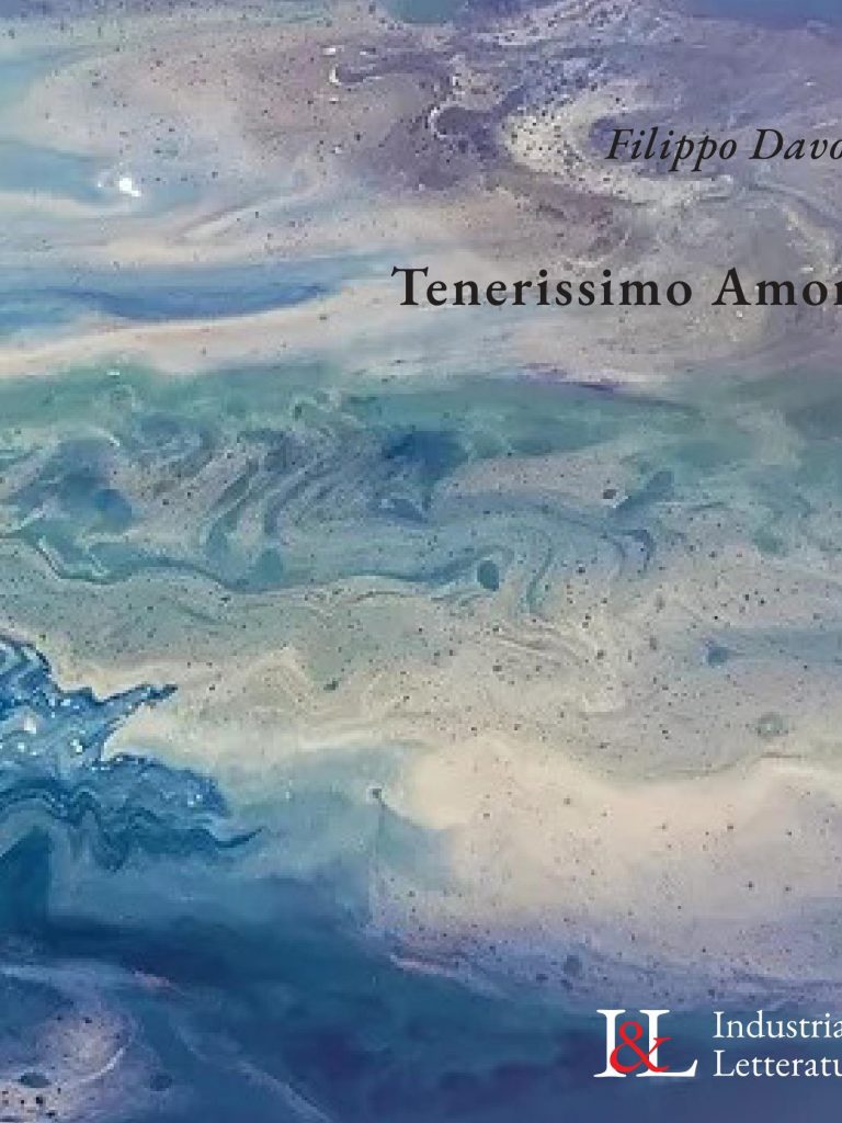 A proposito di “Tenerissimo Amore” di Filippo Davoli