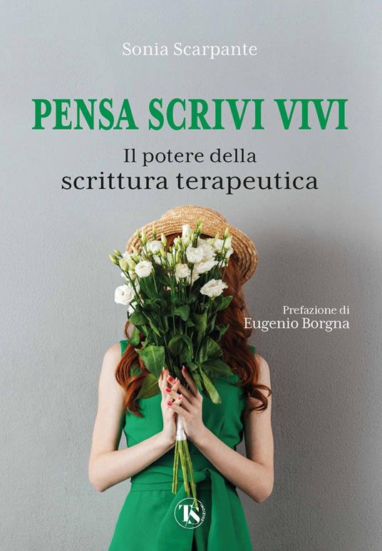 La scrittura terapeutica: facciamo chiarezza (con un consiglio di lettura)