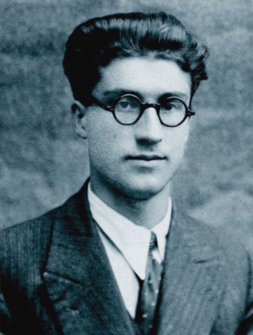 I volti chiusi. Saggio sull’alterità nella poesia di Cesare Pavese